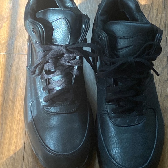 NIKE AIR MAX GOADOME BOOTS - Picture 4 of 5